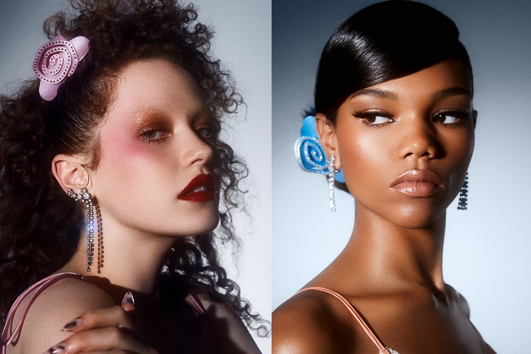 Katya Is the New Hair Accessory Brand That Embodies Modern Glamour