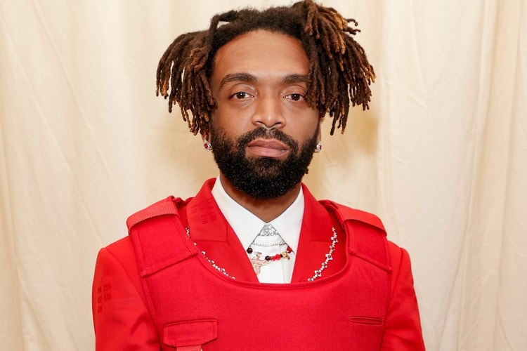 Kerby Jean-Raymond Steps Down From His Role as Global Creative Director at Reebok