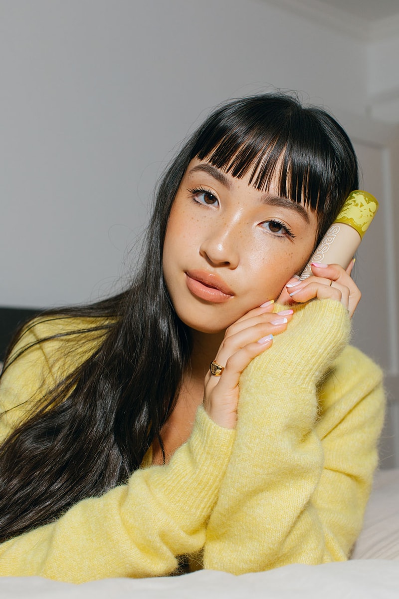 Kosas Revealer Skin-Improving Foundation Model