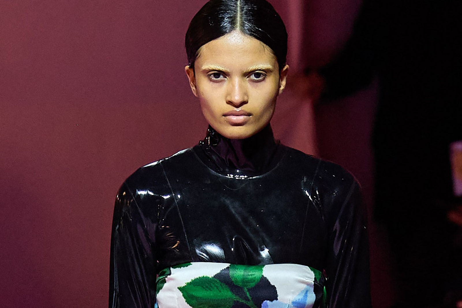London Fashion Week FW22 Beauty Trends | Hypebae London Fashion Week FW22 Beauty Trends | Hypebae