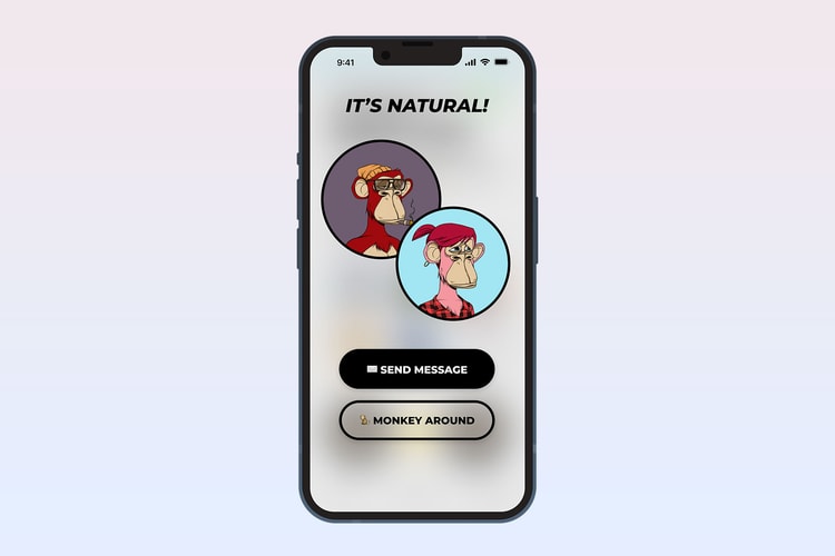 Meet Lonely Ape Dating Club, the First Dating App for NFT Collectors