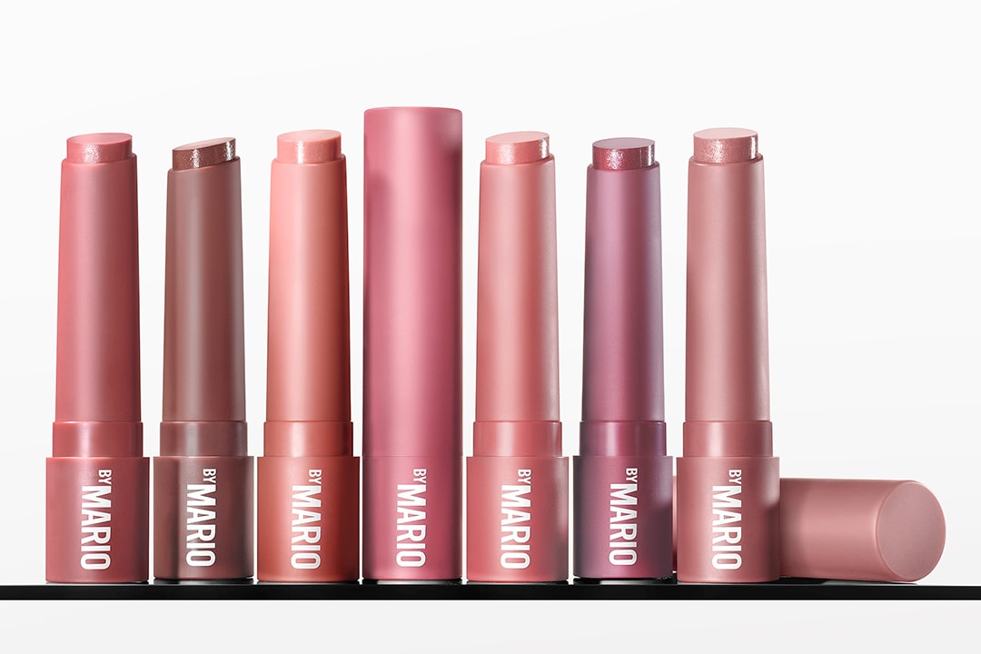 MAKEUP BY MARIO Restocks Plumping Lip Serum | Hypebae