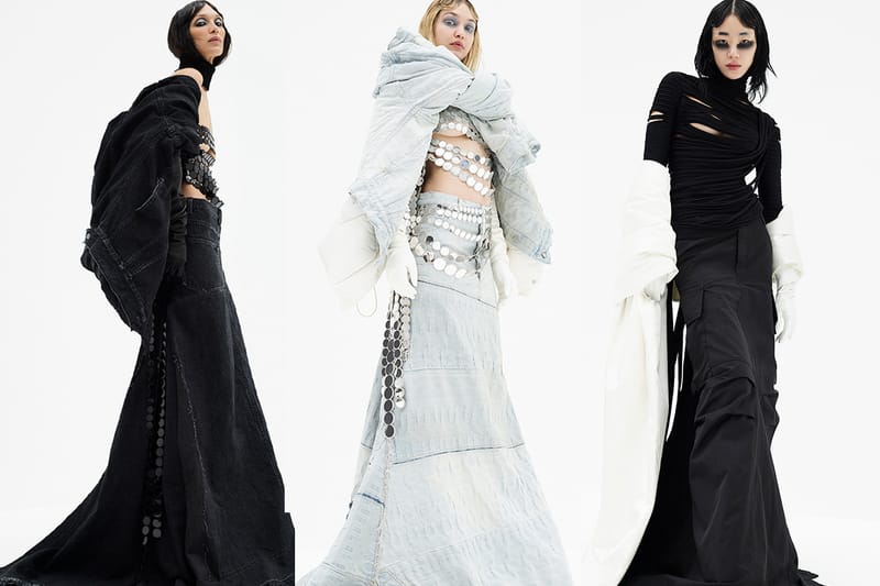 Marc Jacobs Creates a Dystopian Present for FW22