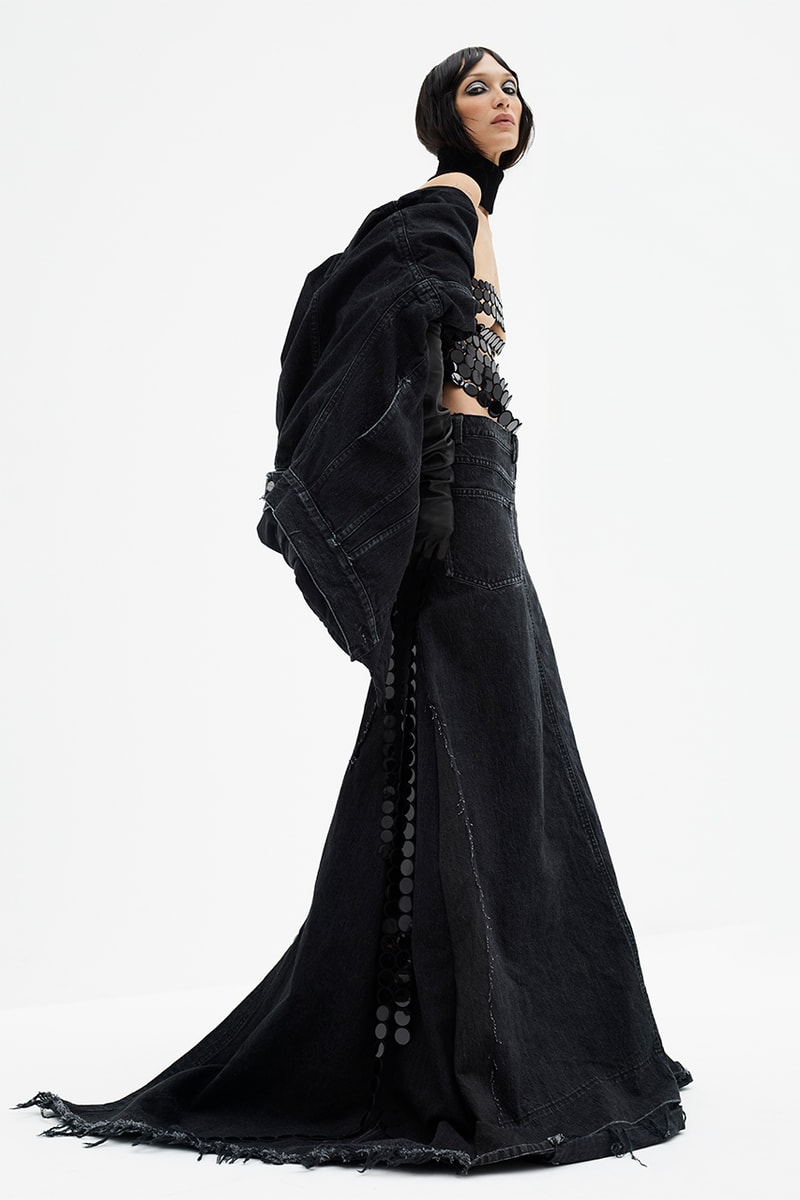 marc jacobs fall/winter 2022 runway