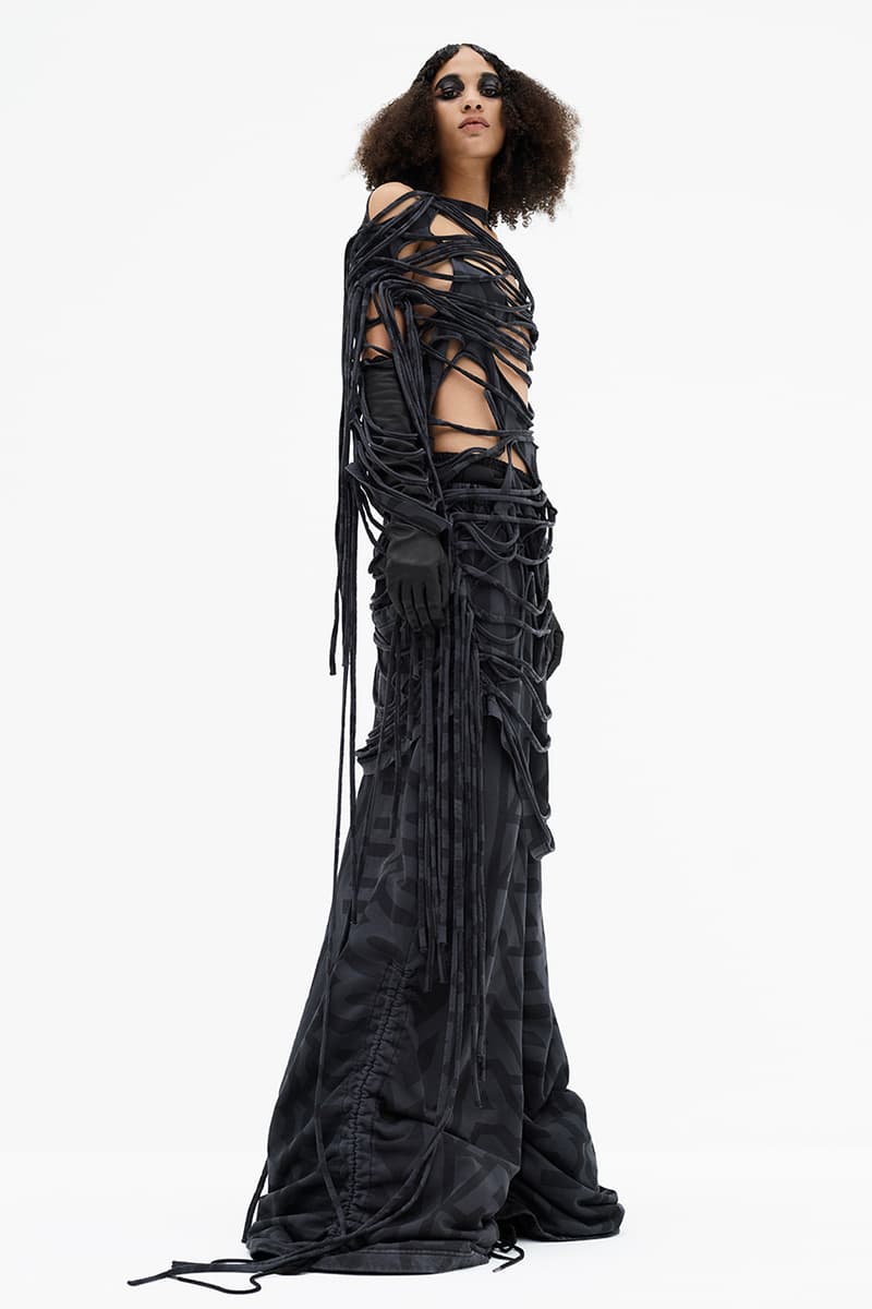 Marc Jacobs FW22 Runway Collection | Hypebae