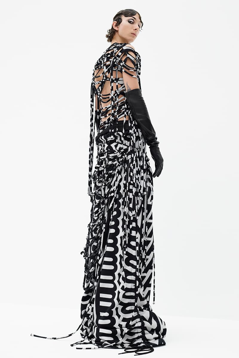 marc jacobs evening dresses Marc Jacobs main image 1
