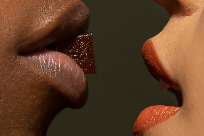 Maude's New Libido Gummies Will Spice up Your Sex Drive