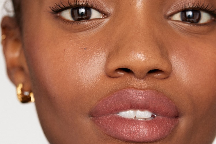 Elevate Your Makeup Look With Merit's First Lightweight Lipstick