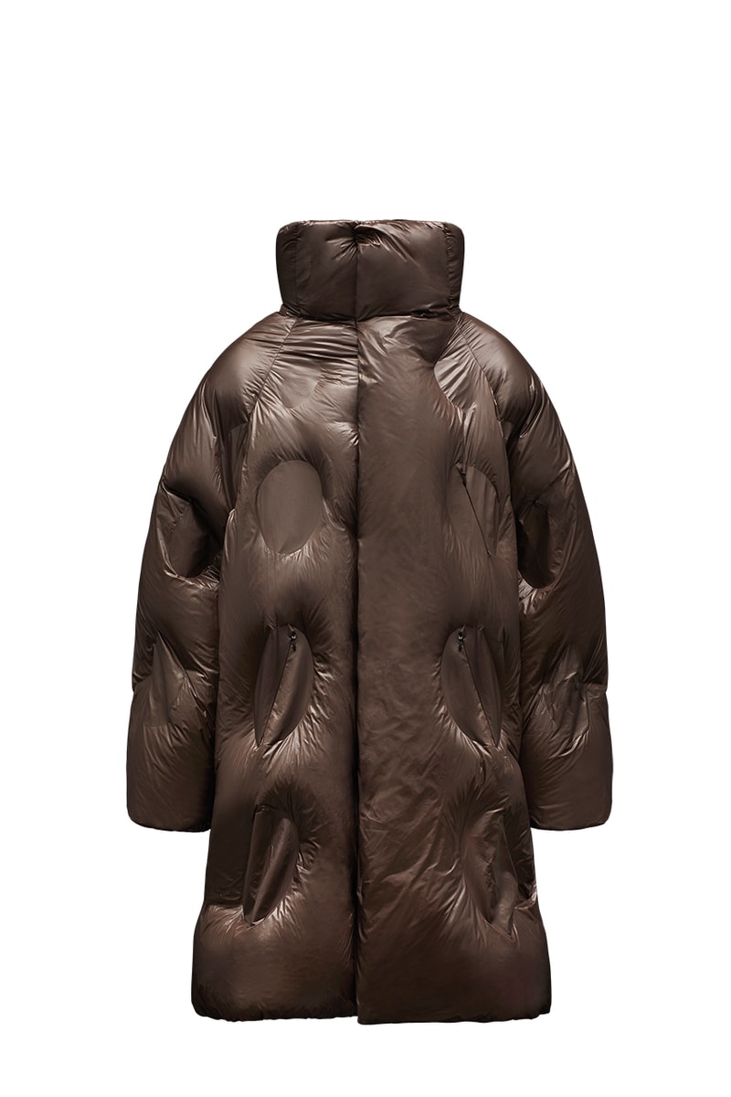 Moncler x Dingyun Zhang
