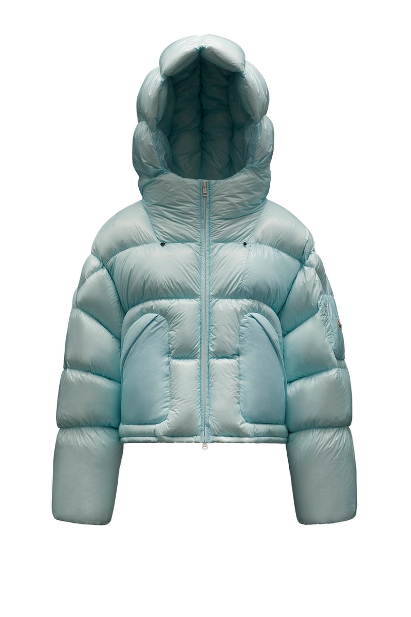 Moncler x Dingyun Zhang