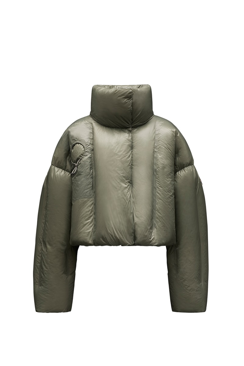 Moncler x Dingyun Zhang