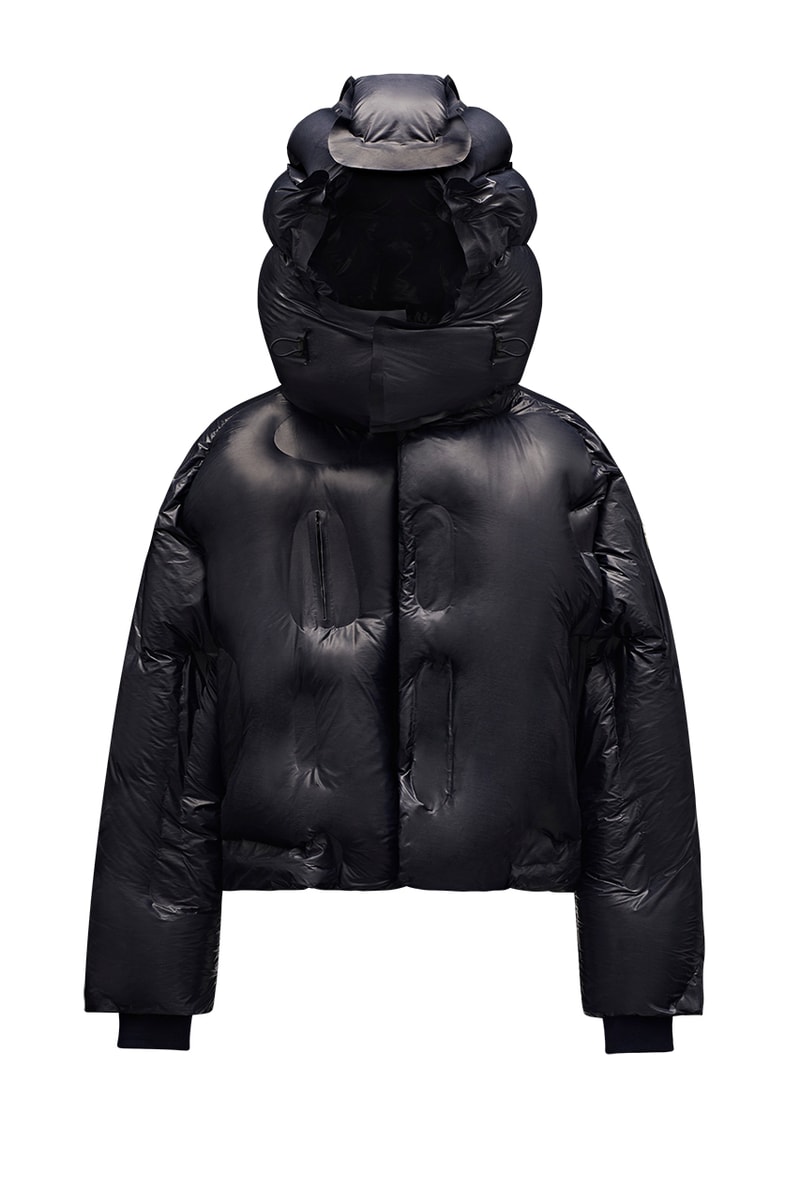 Moncler x Dingyun Zhang