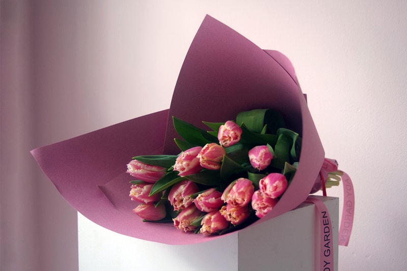 my lady garden valentine's day floral arrangements gifts sex toys vibrators 