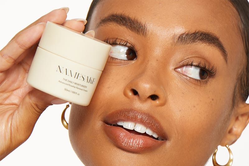 Meet Namesake Skincare, the New Beauty Brand Caring for Melanin-Rich Skin