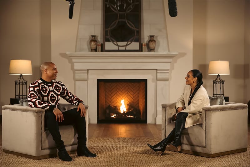 Natalie Manuel Lee Spotlights Black Culture with New Series 'Beyond the Surface'