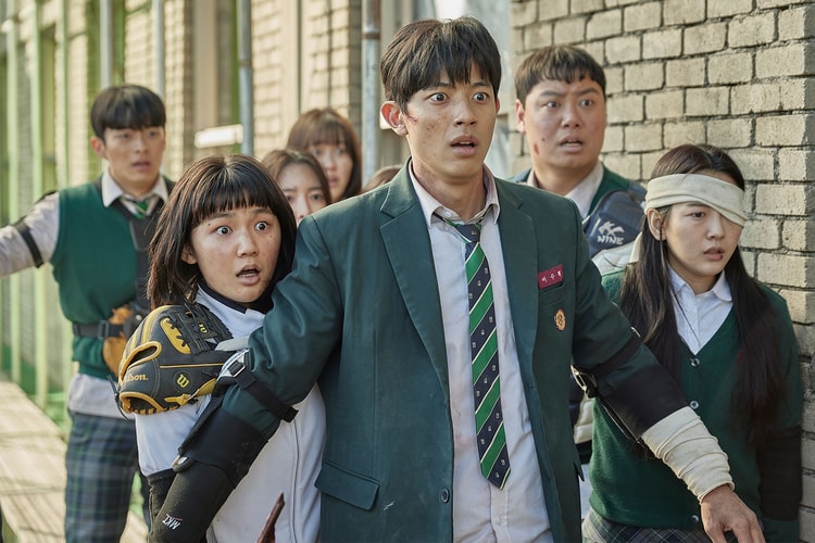 Netflix's 'All of Us Are Dead' Could Be Renewed for Season 2