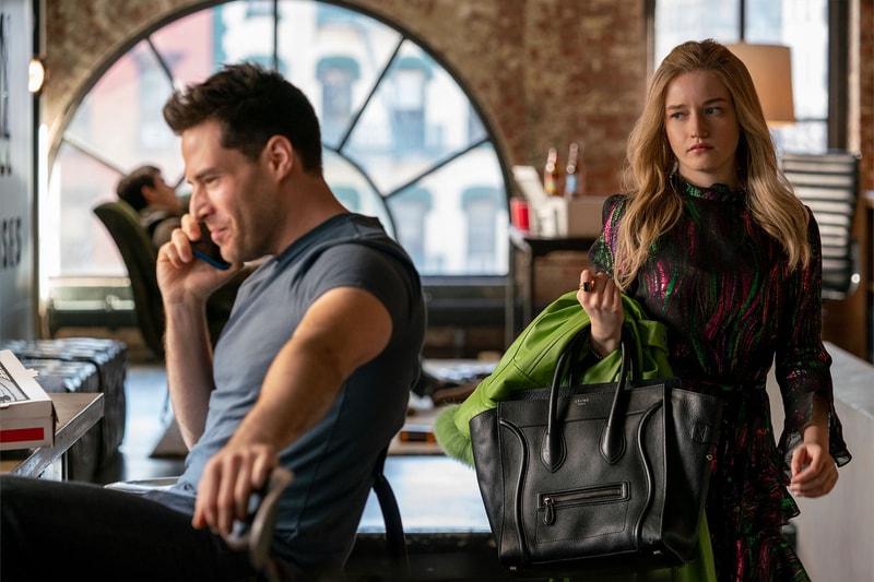Inventing Anna Delvey Sorokin Billy McFarland Fyre Festival Roommates Netflix Info
