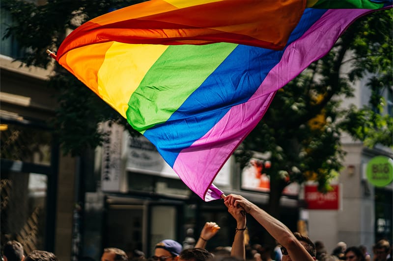 New Zealand Passes Legislation Banning Conversion Therapy