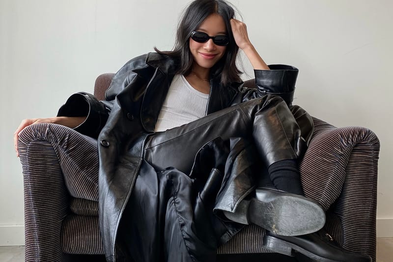 With Nhỏ Girl, Amy Pham Thi Has Created the Coolest Vintage Store for Petite Women