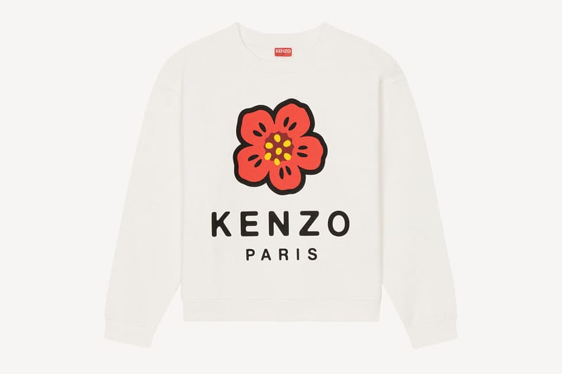 kenzo limited edition
