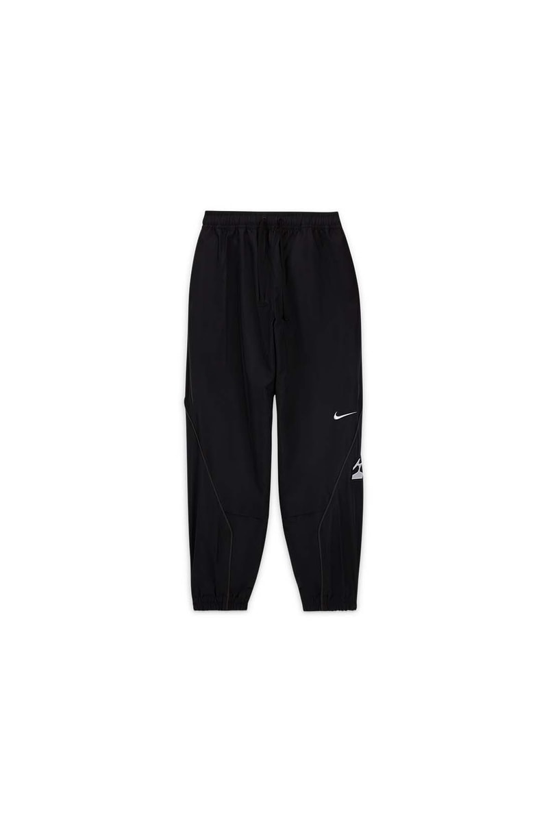 Nike Acronym Blazer Low Apparel Errolson Hugh Release Details