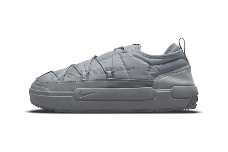 Nike Offline Pack Cool Grey Price Release Date