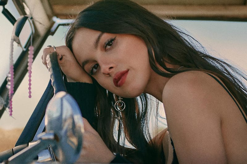 Disney+ Shares the Official Trailer of Olivia Rodrigo's 'driving home 2 u' Film