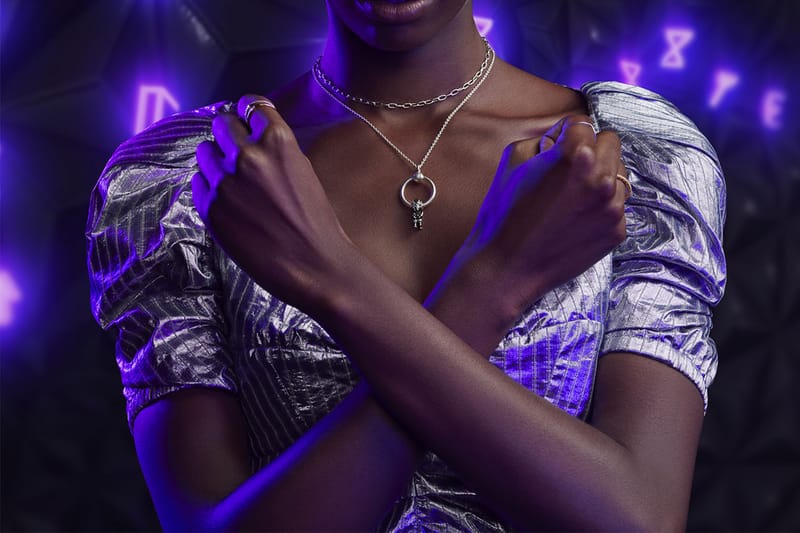 Pandora Releases Action-Packed Jewelry Collection With Marvel