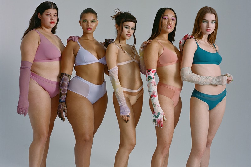 parade x brrch florals winterbloom collection