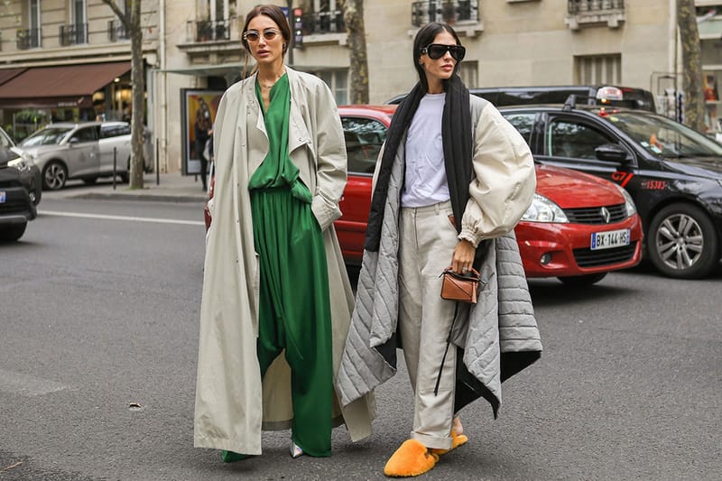 Paris Fashion Week Announces FW22 Schedule