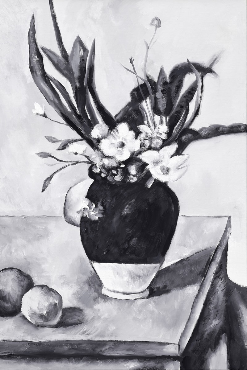 Phillips Drowning In Love NFT My Kawaii Valentine Online Auction Fake Cezanne Tomoo Gokita