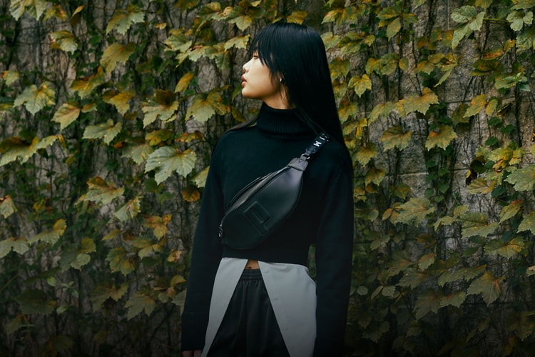 PUMA Introduces New Eco-Conscious Sense Bag Collection