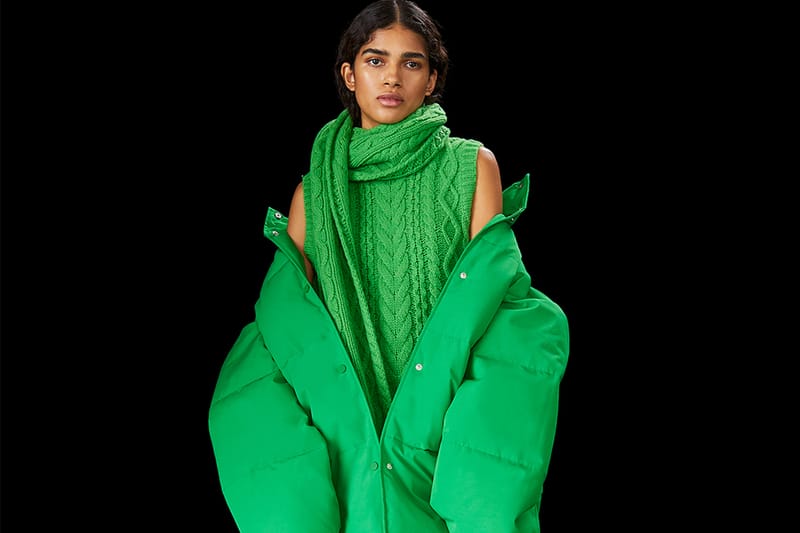 Samsøe & Samsøe's FW22 Collection Celebrates Individuality and Inclusiveness