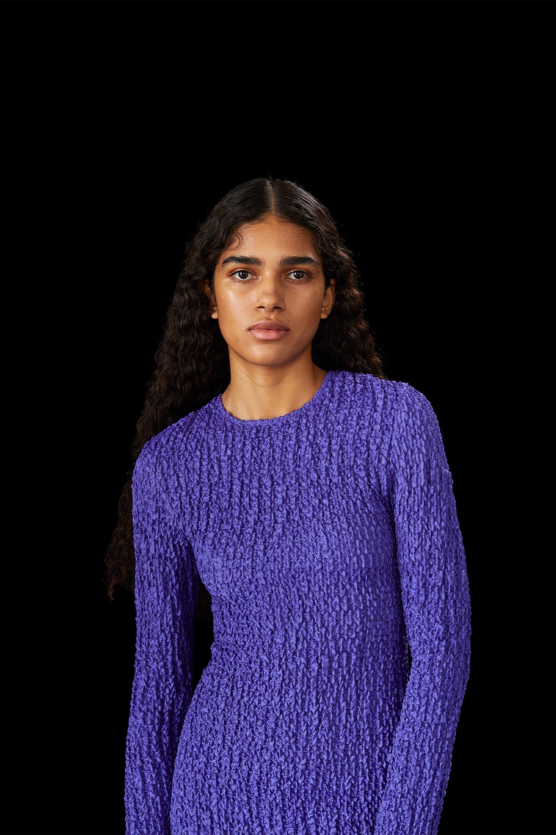Samsøe Samsøe's Fall Winter Collection Past Present Future Meme Marta Fagiuoli