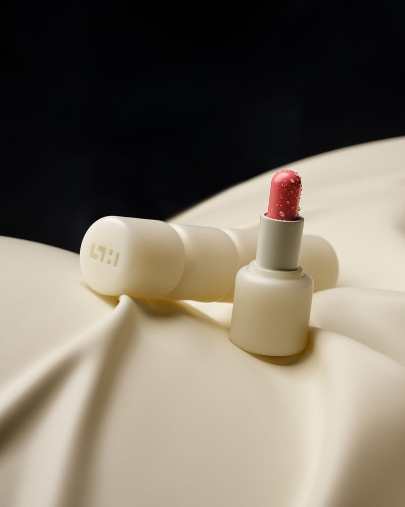 SIMIHAZE BEAUTY SUPER SLICK Lip Balm EASY LASH Clean Lift Mascara Makeup Release Price 