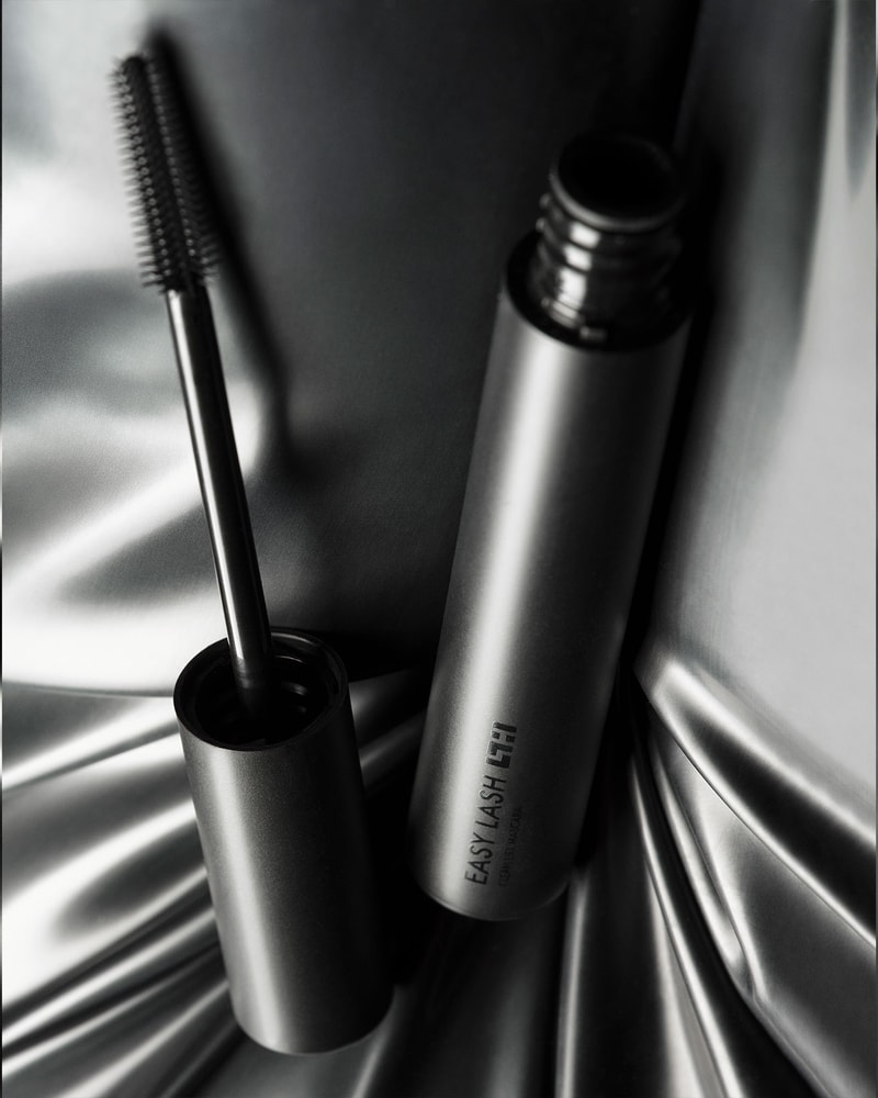 SIMIHAZE BEAUTY SUPER SLICK Lip Balm EASY LASH Clean Lift Mascara Makeup Release Price 