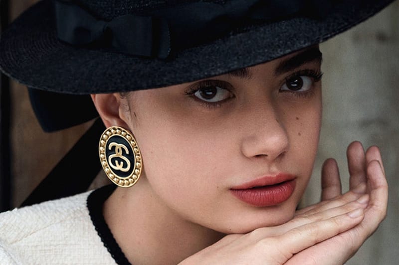 Stussy Lands in Paris for New Chapter Store Opening