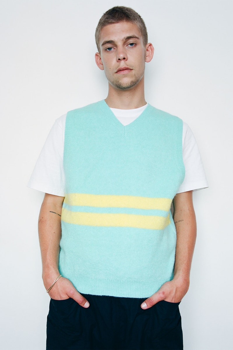 Stussy Spring/Summer 2022 Collection Mens Womens Jacket Top Shirt Pants 