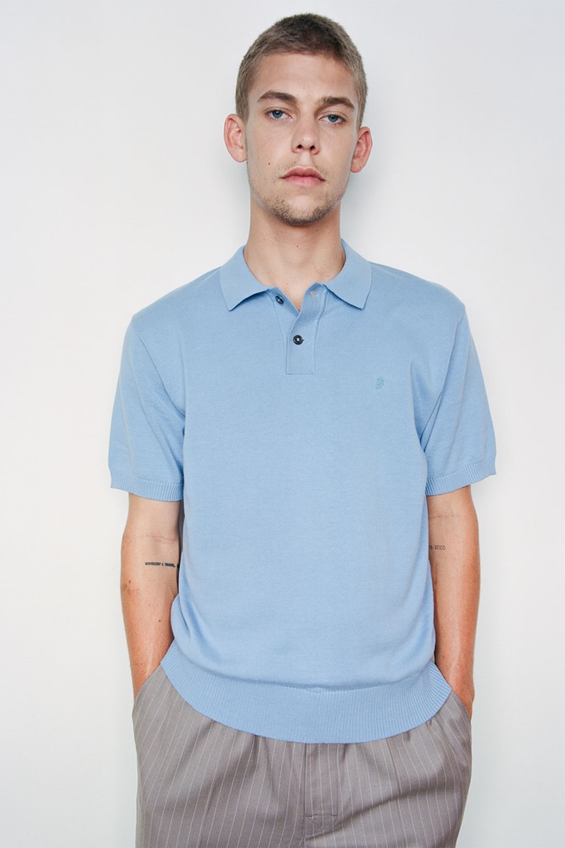 Stussy Spring/Summer 2022 Collection Mens Womens Jacket Top Shirt Pants 