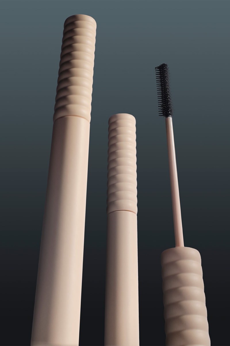 Sunnies Face Mascara Front Product Shot