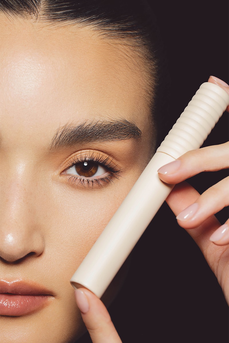 Sunnies Face Mascara Front Product Shot
