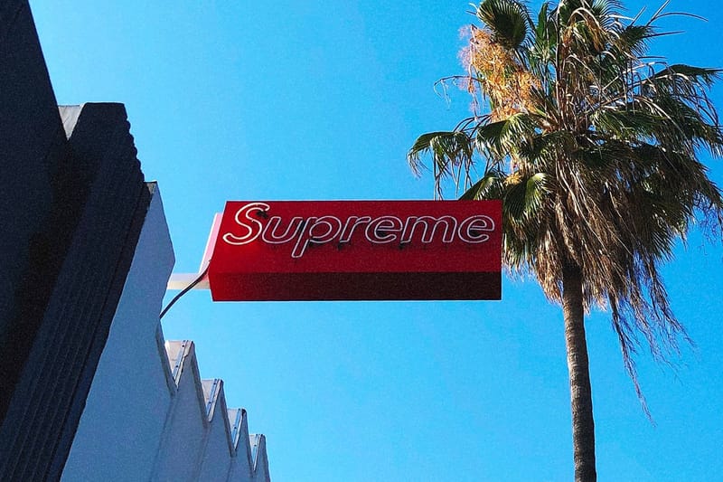Supreme Enlists Tremaine Emory as New Creative Director