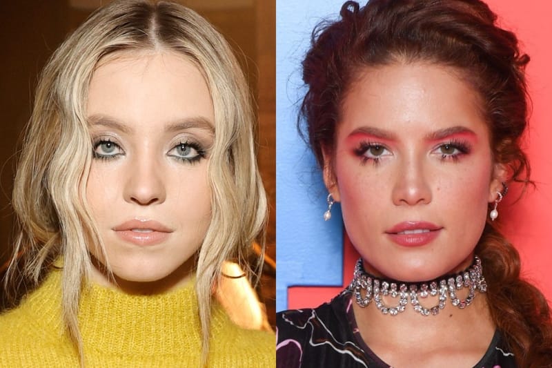 Sydney Sweeney and Halsey Are Starring in Upcoming Film 'National Anthem'