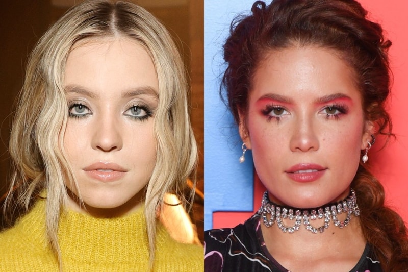 sydney sweeney halsey movie film national anthem euphoria singer acting debut role