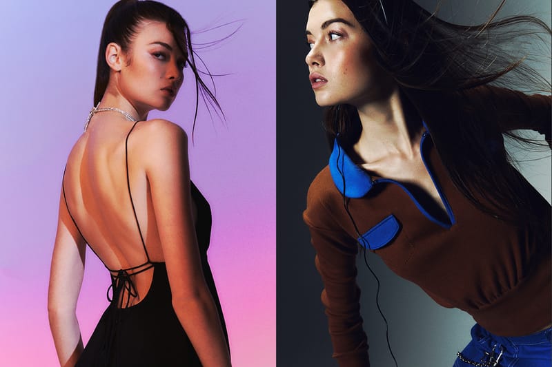 Tae Park's New Collection Is a Love Letter to the Early 2000s