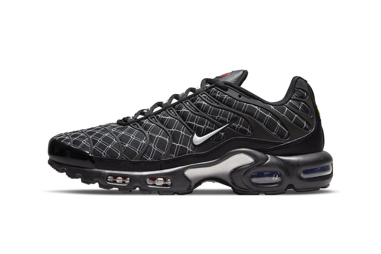 Nike Set to Drop "France"-Themed Air Max Plus