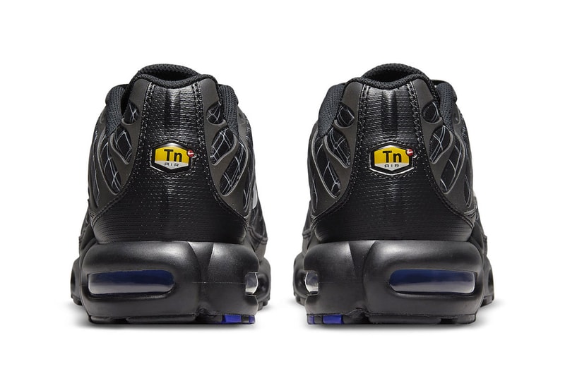 Nike Air Max Plus "France" Official Images Sneakers Release Price Info
