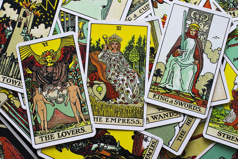 Tarot Astrology Ban TikTok Instagram Facebook Issues Response Meta Paid Advertising