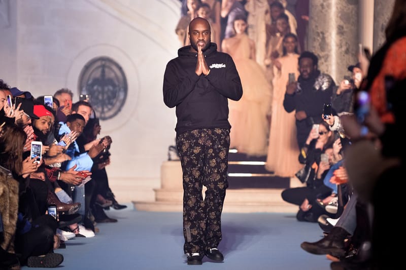 The Brooklyn Museum To Host an Exhibition in Honor of Virgil Abloh