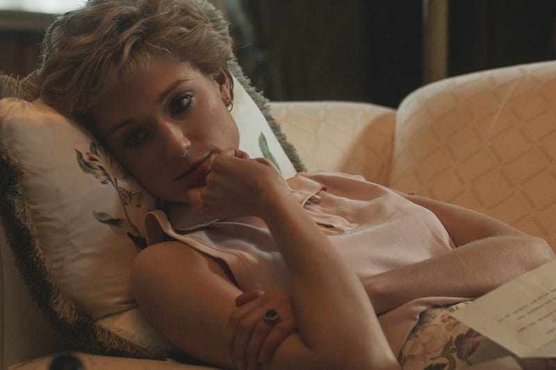 $150,000 USD Worth of Antique Props Stolen From 'The Crown' Set